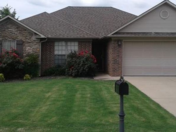 Houses For Rent in Conway AR - 38 Homes | Zillow