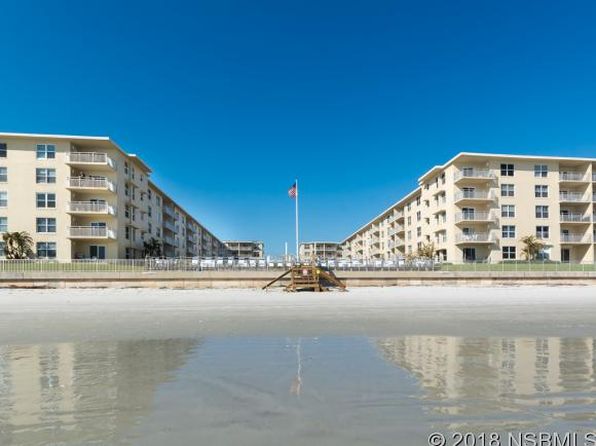 Condos For Sale New Smyrna Beach Florida