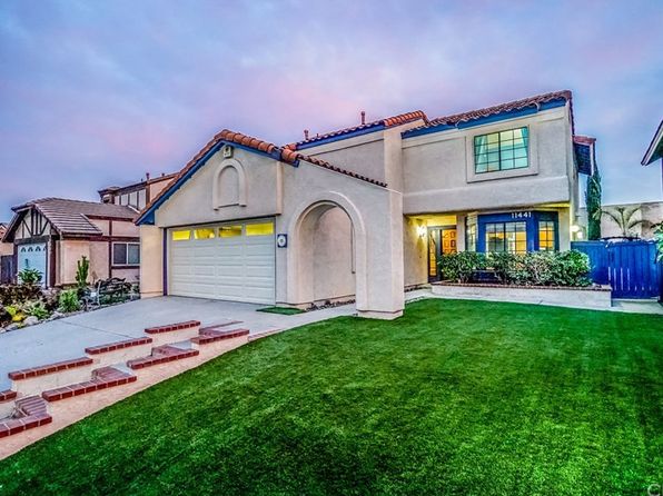 Rancho Cucamonga Real Estate - Rancho Cucamonga CA Homes For Sale | Zillow