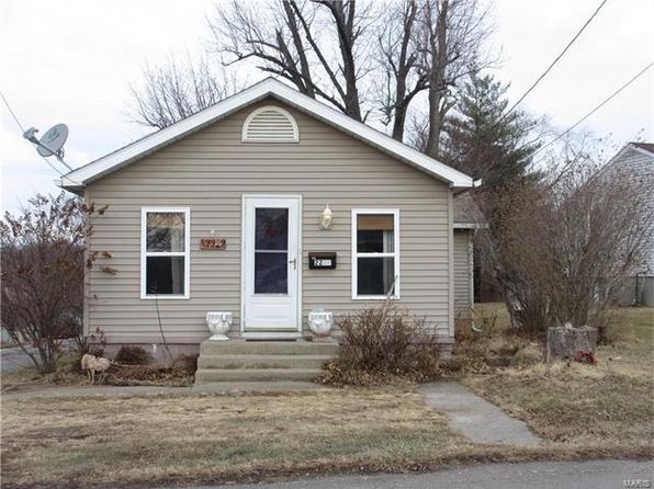 Hannibal Real Estate - Hannibal MO Homes For Sale | Zillow