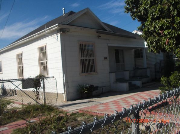 Houses For Rent in Los Angeles CA - 2,202 Homes | Zillow