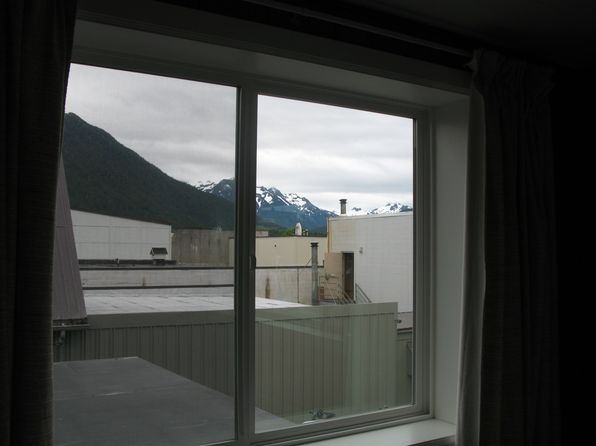 Sitka Alaska Apartments