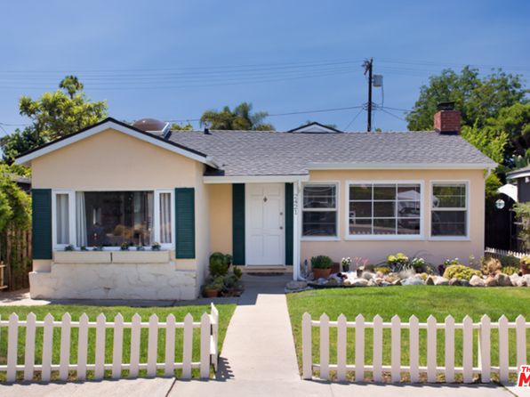 Houses For Rent in Venice Los Angeles - 101 Homes | Zillow