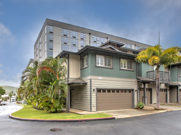 Minimalist Apartments Honolulu Zillow with Modern Garage