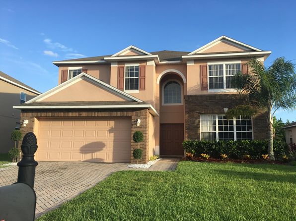 Houses For Rent in Winter Garden FL - 123 Homes | Zillow