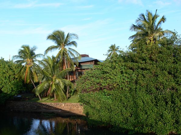 Kauai County HI Waterfront Homes For Sale - 37 Homes | Zillow