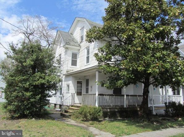Carlton House Apartments Millville Nj Zillow Townhouse For