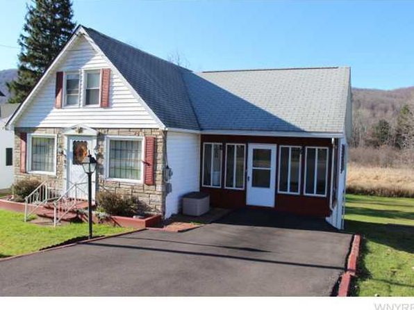 homes for sale windfall road olean ny