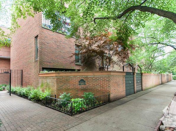 Lincoln Park Chicago Rentals