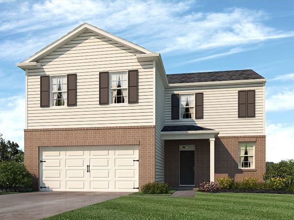 Clarksville New Homes & Clarksville TN New Construction | Zillow