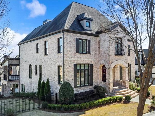 In Chateau Elan - Braselton Real Estate - Braselton GA Homes For Sale