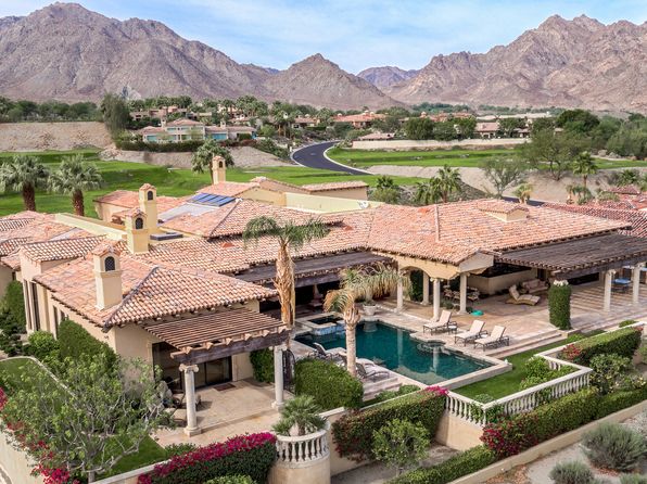 Real Estate La Quinta