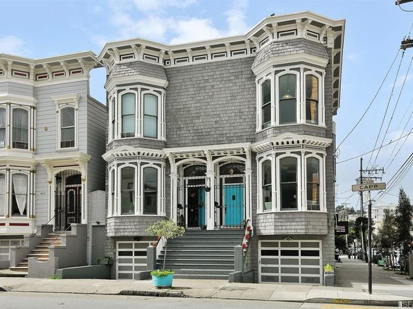 602 Capp St, San Francisco, CA 94110 | Zillow