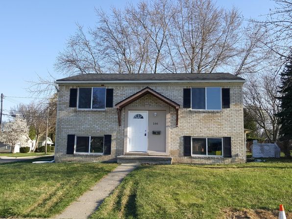 Houses For Rent in Pontiac MI - 34 Homes | Zillow