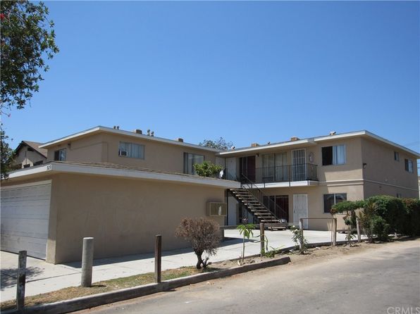 Duplex For Sale San Clemente