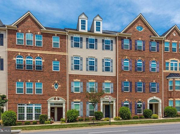 Condos For Sale In Frederick Md