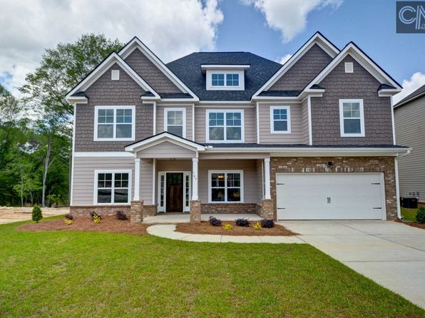 Columbia SC Waterfront Homes For Sale - 113 Homes | Zillow