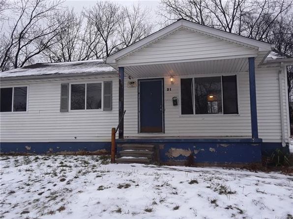 Pontiac Real Estate - Pontiac MI Homes For Sale | Zillow