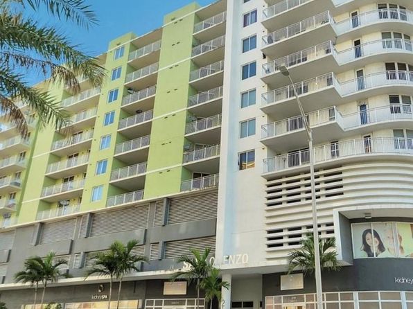 Apartment For Rent Little Havana Miami