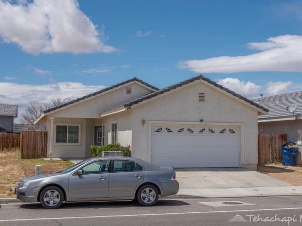 Casas De Venta En California City