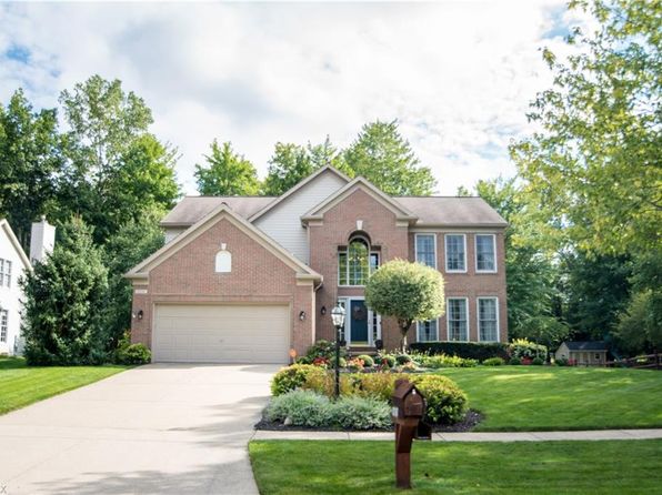 Recently Sold Homes in Strongsville OH - 2,581 Transactions | Zillow