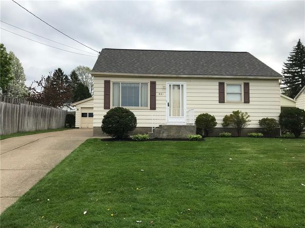 erie county real estate transactions february 2019