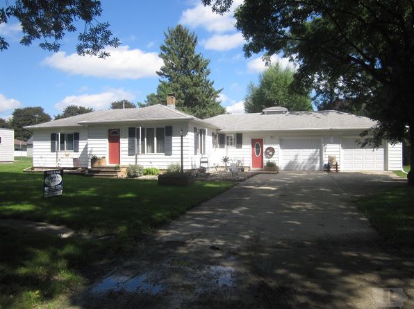 Best Places to Live in Buffalo Center, Iowa