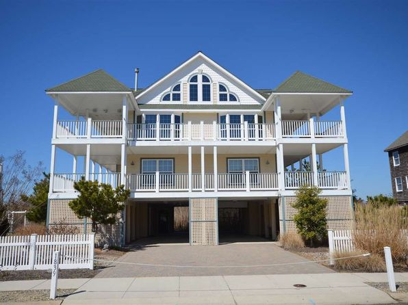 Cape May Real Estate Sales