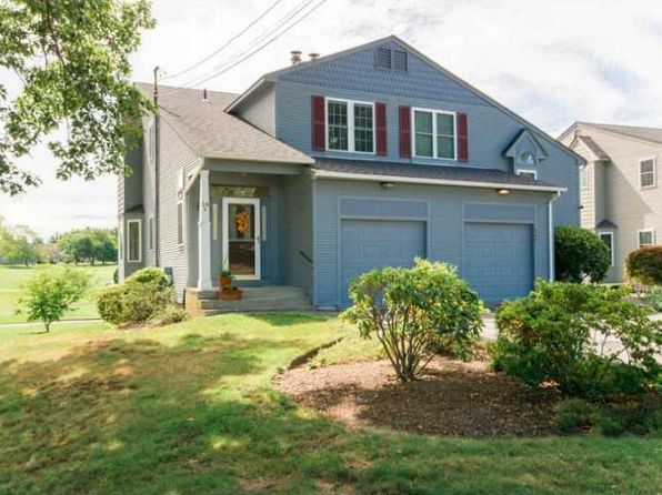 GOLF COURSE - North Providence Real Estate - North ...