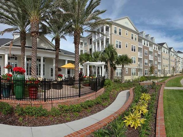 Apartments For Rent in Baldwin Park Orlando | Zillow