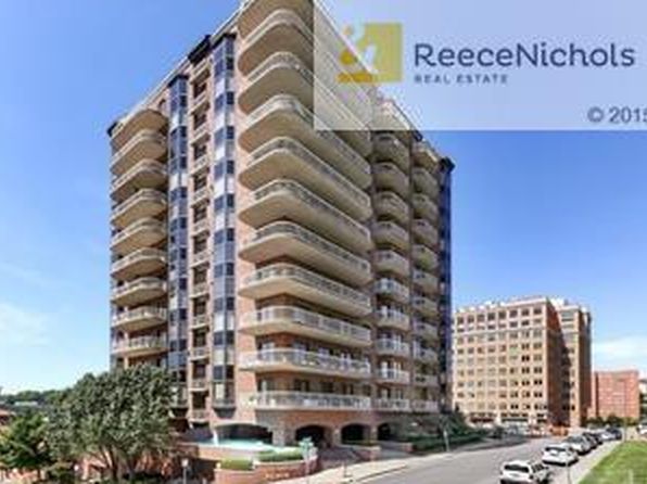 Country Club Plaza Real Estate Kansas City Condo For