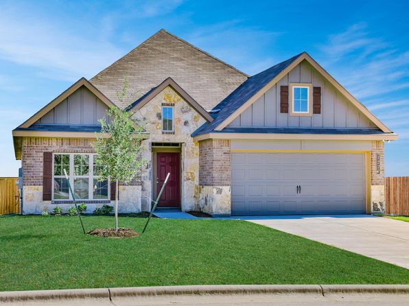 Temple New Homes & Temple TX New Construction | Zillow