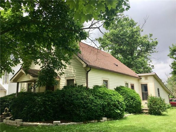 homes for rent in west mansfield ohio