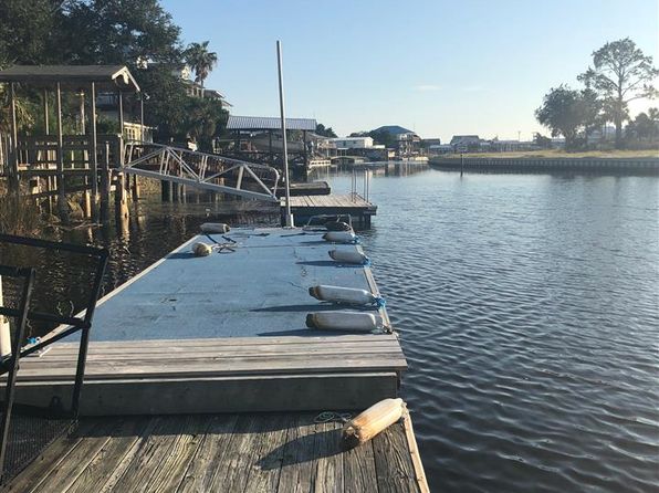 Keaton Beach Real Estate Perry Homes For Zillow Lot Land For