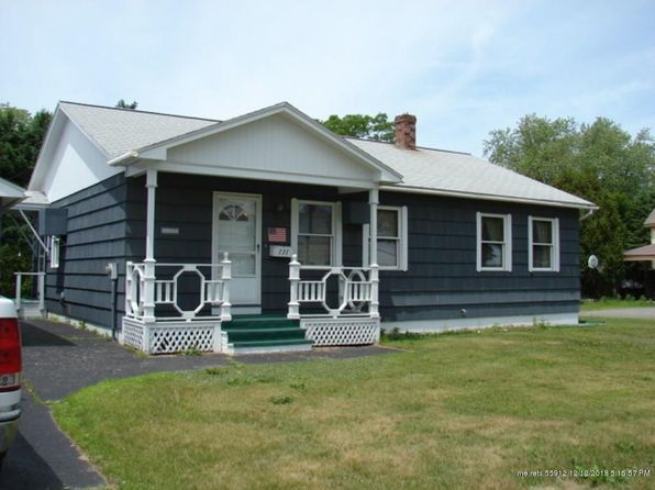 Madison Me Single Family Homes For 30 Zillow