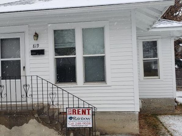 819 4th St W Billings Mt 59101 Zillow
