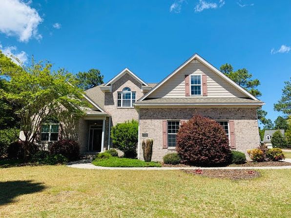 340 Surry Cir S Pinehurst Nc 28374 Zillow