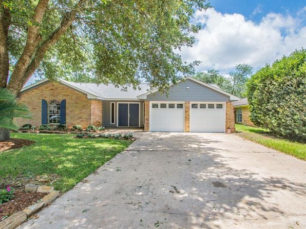 2817 N Remington Dr Angleton Tx 77515 Zillow