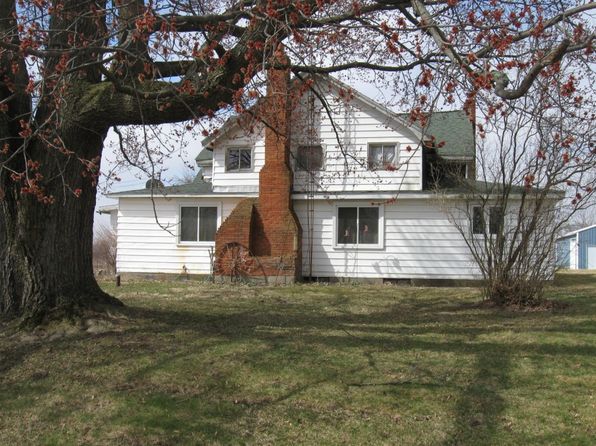 Stockbridge Mi Single Family Homes For Sale - 19 Homes 