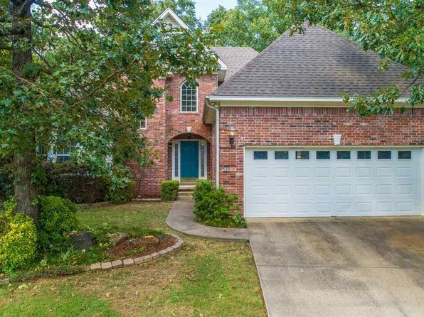 Maumelle Real Estate - Maumelle AR Homes For Sale | Zillow