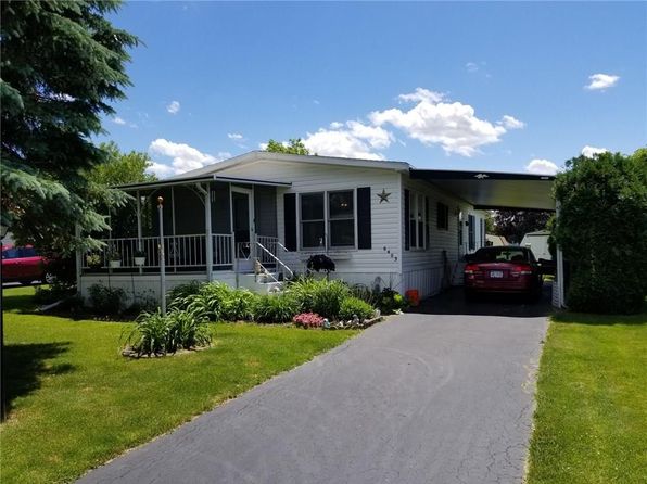 6342 Lambert St Victor Ny 14564 Zillow