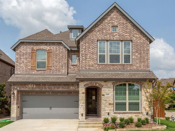 New Construction Homes in Richardson TX | Zillow