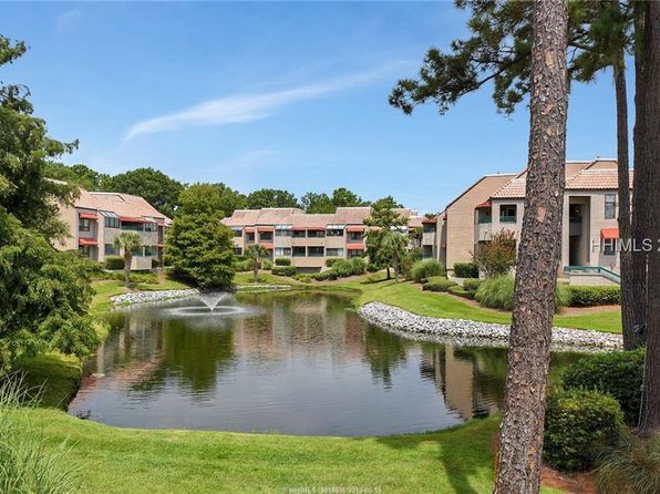 Shelter Cove Condos Hilton Head