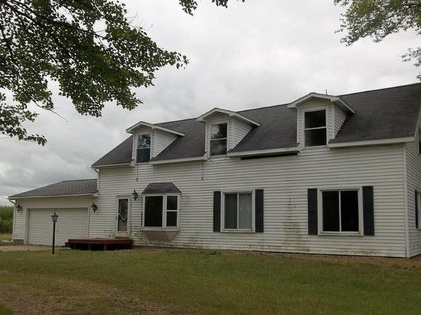 foreclosed houses michigan city