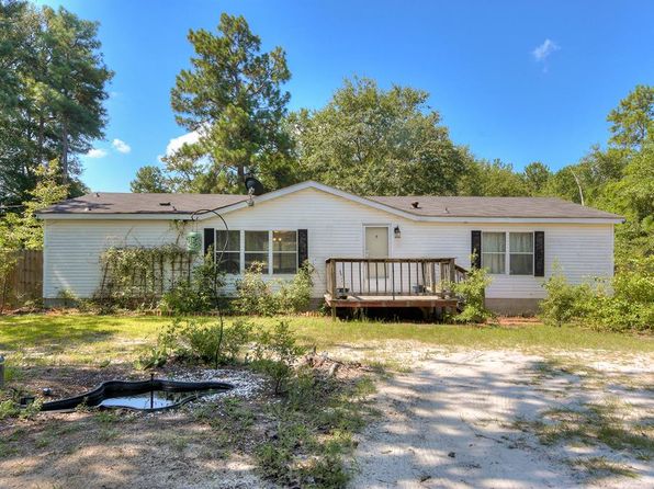 Grovetown GA Mobile Homes & Manufactured Homes For Sale - 7 Homes | Zillow