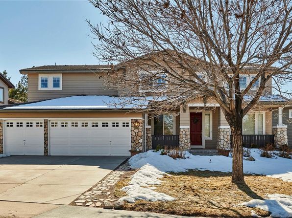 Low Maintenance Patio Highlands Ranch Real Estate 10 Homes For Low Maintenance Patio Highlands Ranch