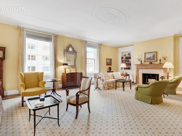 Country House Upper East Side Real Estate 5 Homes For Sale