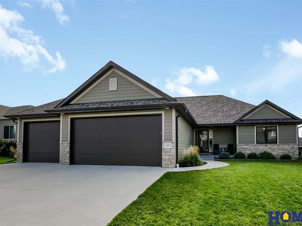 Lincoln NE Single Family Homes For Sale - 567 Homes | Zillow