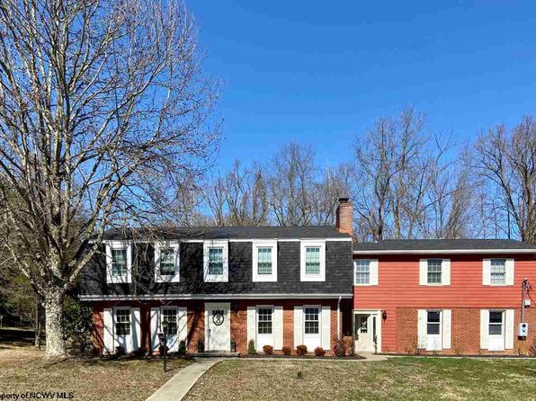 36 Brighton Circle Rd Clarksburg Wv 26301 Zillow