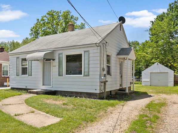 homes for sale by owner dorr mi